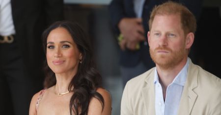 Plotek o kryzysie w związku Harry'ego nie ma końca. Meghan planuje napisać książkę o rozwodzie