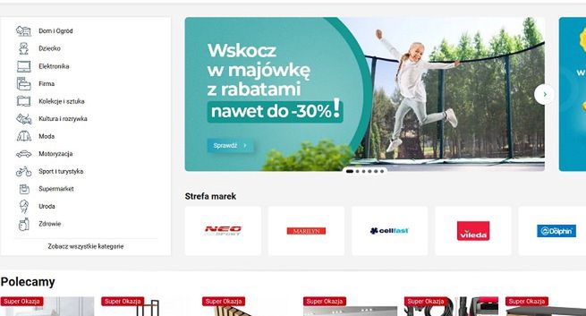 Na Erli już 22 tys. sprzedawców. Platforma ogłasza cele