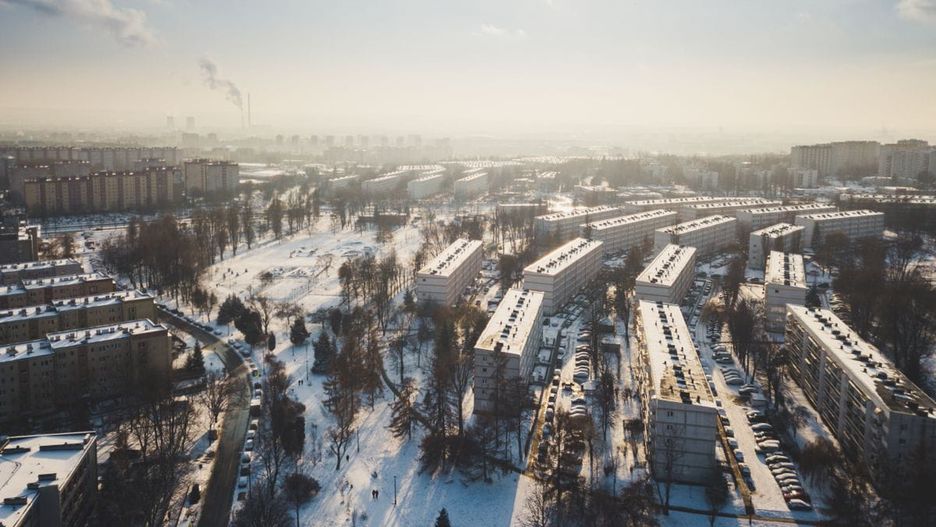 Ceny mieszkań w Krakowie 2025