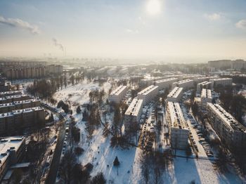 Kraków: Ceny mieszkań 2025. Kawalerki cieszą się popularnością