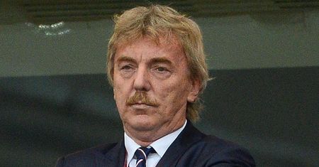 Zbigniew Boniek nie wytrzymał. Ostra reakcja prezesa PZPN