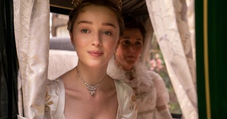 Pikantna nowość Netfliksa. Ten serial sprawił, że w sieci zawrzało