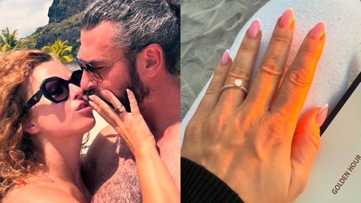 Kaja Paschalska się zaręczyła! 