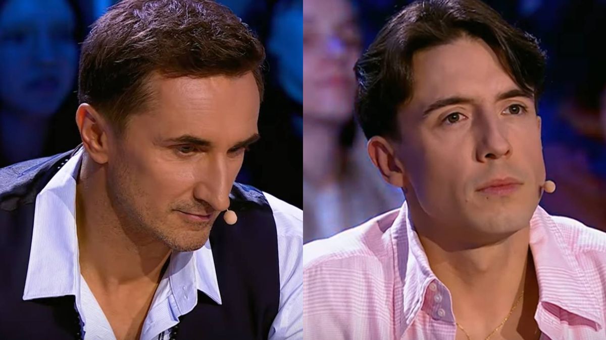 Wyniki oglądalności "Must Be the Music"