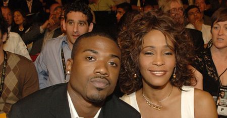 Ray J chce sprzedać SEKS WIDEO Whitney!