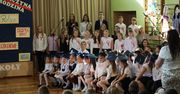 Koźmin Wielkopolski: 155-lecie Szkoły Podstawowej nr 1