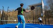 Padelowy boom w Poznaniu. Rataje zyskały nowe korty dla mieszkańców