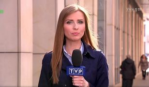 Ewa Bugała była gwiazdą TVP Info. Właśnie została zwolniona