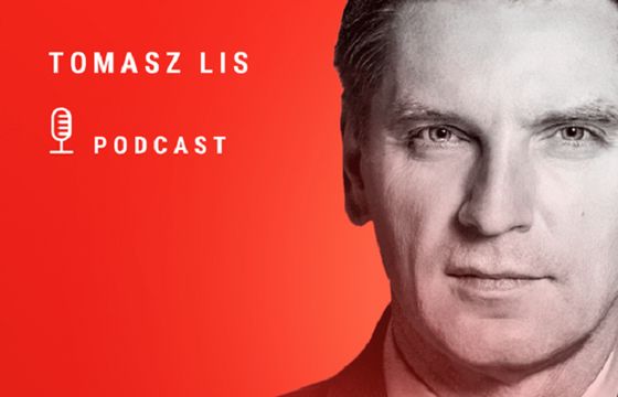Producentka podcastu Tomasza Lisa nie pracuje już w RASP