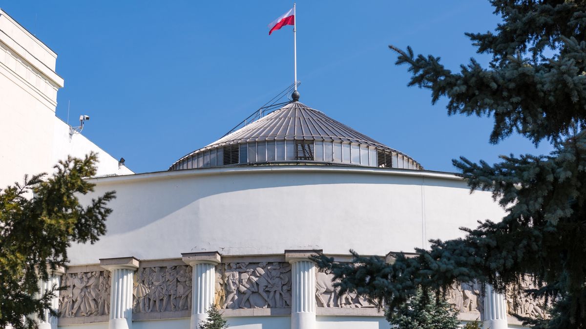 Drożyzna omija sejmową restaurację