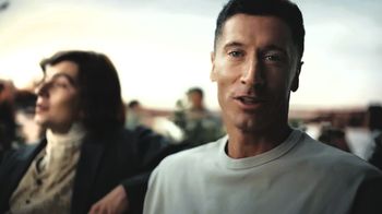 Gwiazdy reklamują Polskę. Efektowny spot, ale jest "ale"