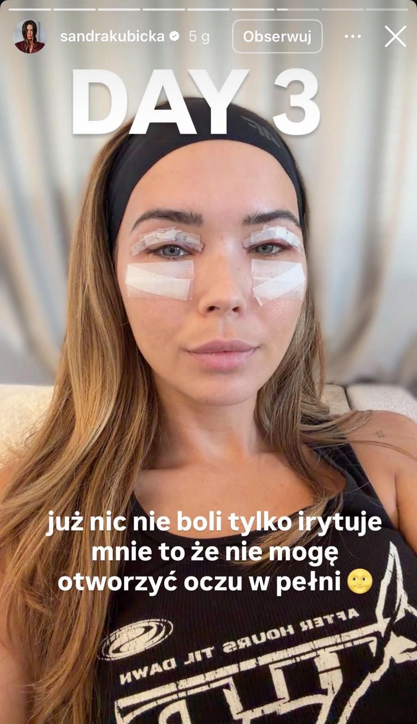 Sandra Kubicka