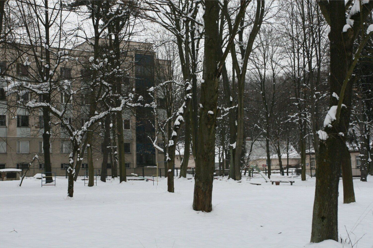 Gdzie pobiegać lub pospacerować w Krakowie? Sprawdź TOP 20 parków