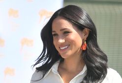 Księżna Meghan o bolesnych stereotypach dotyczących kobiet
