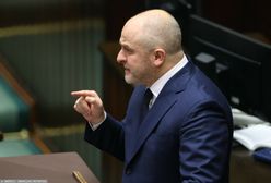 "Fiksum dyrdum". Poseł ma radę dla polskiego rządu