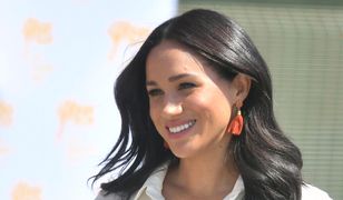 Księżna Meghan o bolesnych stereotypach dotyczących kobiet