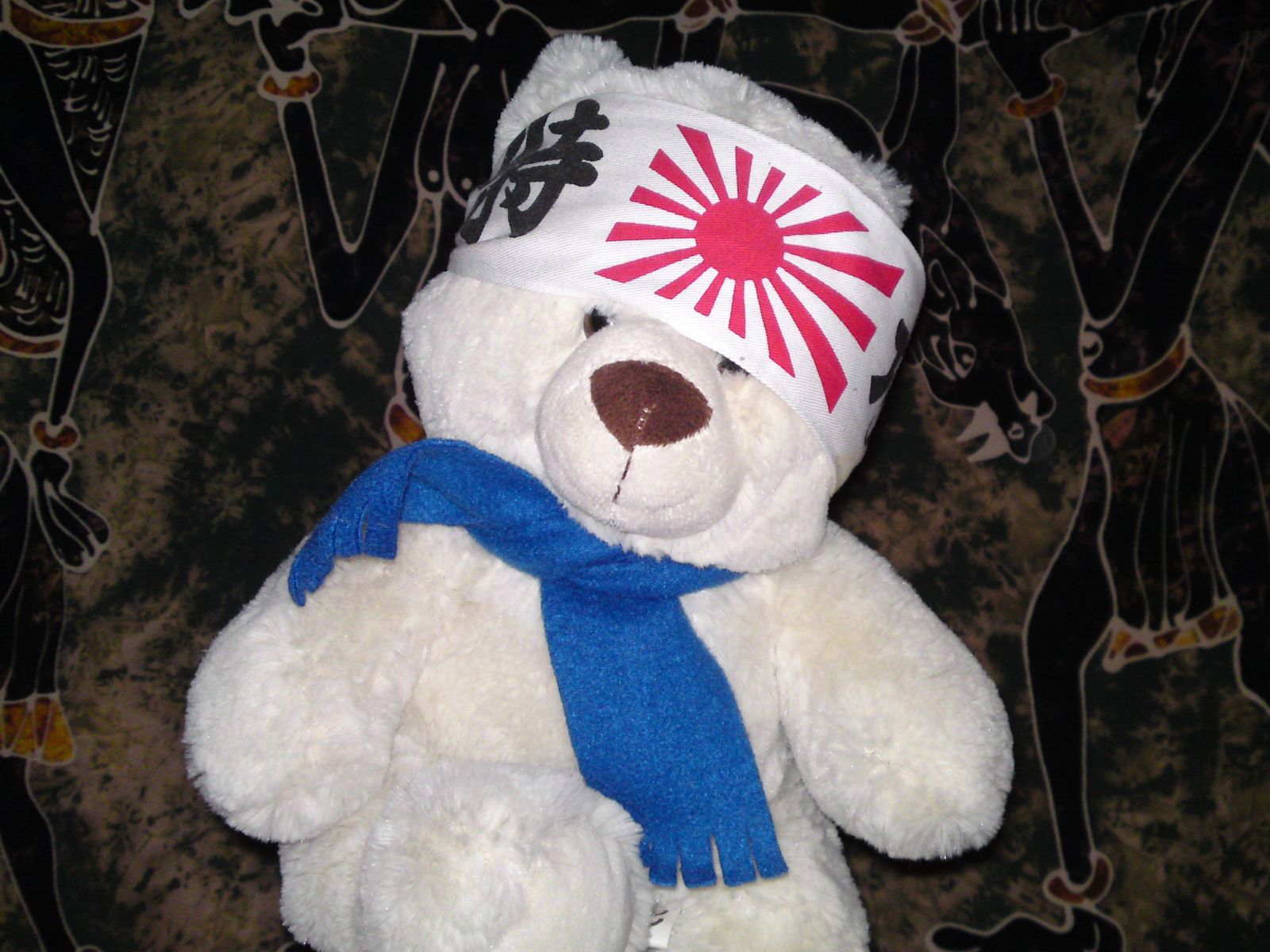 Xperia Z1 Compact vs stare sony ericssony - zaskakujące wyniki fotoporównania 48