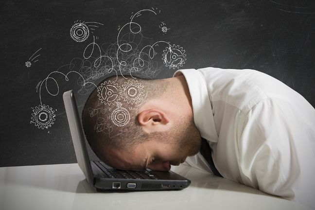 Mając stresującą pracę lub trudności w życiu prywatnym, warto pamiętać o właściwej ilości odpoczynku. W przeciwnym razie możemy doprowadzić do wycieńczenia organizmu