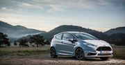 W redakcji Autokult.pl #5: wyprawa do Szkocji, turbo-Up!, Fiesta ST200 i Volvo V40