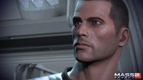Mass Effect 2 na PS3 - ostateczne rozwiązanie