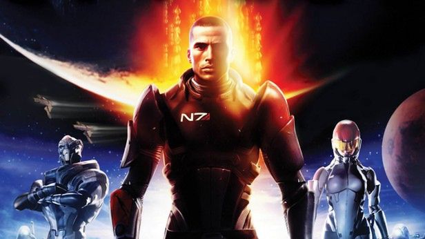 Czy 21 lipca poznamy szczegóły ekranizacji Mass Effecta? 1