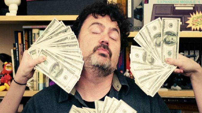 Pierwsze głośne kickstarterowe gry zdają egzamin, ale do crowdfundingu wciąż trzeba mieć ograniczone zaufanie 1