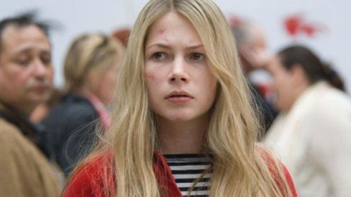 Zobacz trailer Incendiary 1