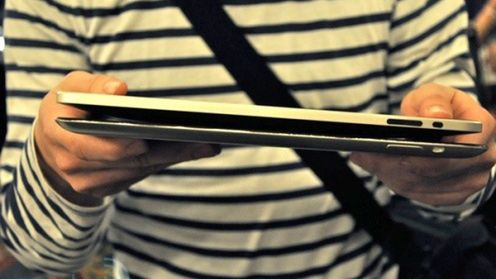 iPad 2: lepszy procesor, więcej RAM-u i cieńsza obudowa? 1