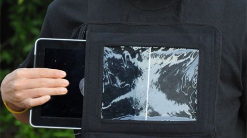 Koszulka dla wielbicieli iPada! 1