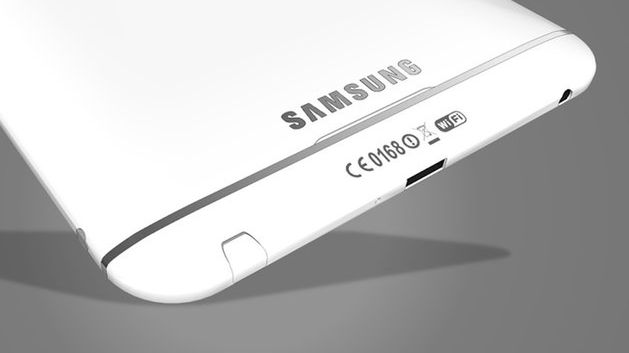 Jak szybki może być nowy Galaxy Note 4? Wersja z Exynosem będzie bardziej wydajna? 1