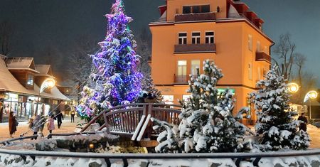 Wstęp nawet 49 zł. Mieszkańcy Zakopanego oburzeni