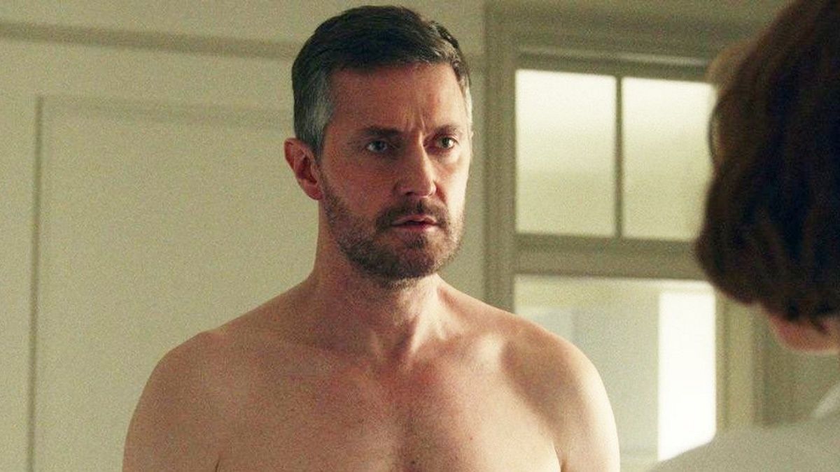 "Obsesja" to nowa produkcja Nefliksa o mocnym zabarwieniu erotycznym