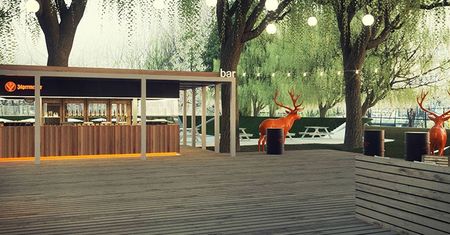 Plener, czyli klub nad rzeką. Kolejne miejsce na imprezowej mapie Lublina