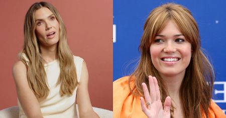 Fani NIE POZNAJĄ Mandy Moore: "Kim jest ta osoba?" (FOTO)