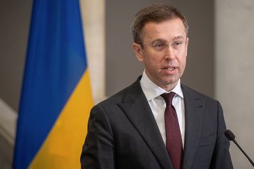 UE stawia warunki Kijowowi. Wstrzymana wypłata, cięcia wydatków