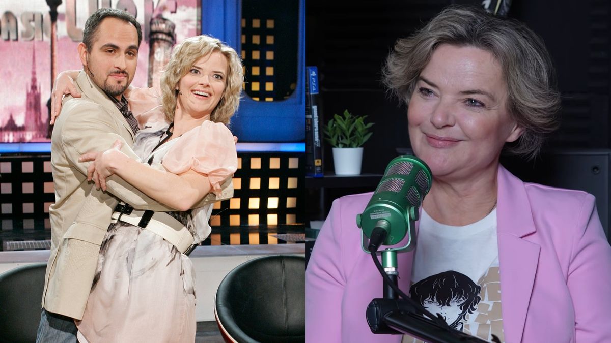 Monika Richardson zarabiała olbrzymie kwoty w TVP