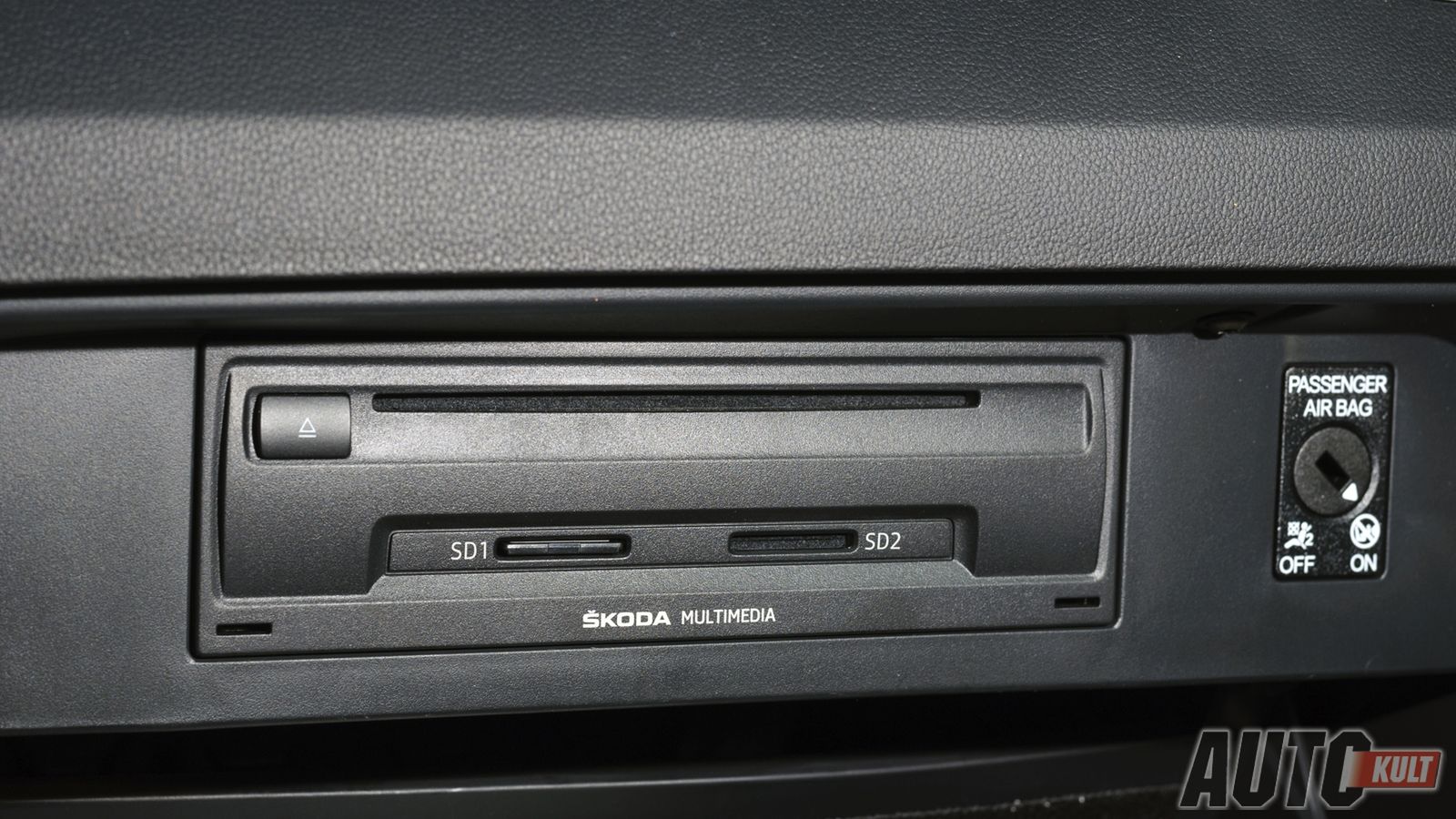 Škoda Octavia 1,2 TSI DSG Ambition - galeria zdjęć 30