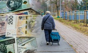 Trzynaste emerytury do rozdania. W pierwszym terminie otrzyma ponad 844 tys. osób