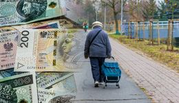 Trzynaste emerytury do rozdania. W pierwszym terminie otrzyma ponad 844 tys. osób