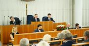 Senat decyduje ws. Krajowego Planu Odbudowy. "Komisje jednogłośnie za preambułą"