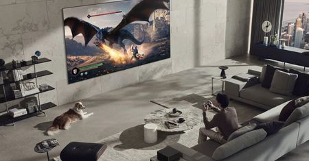 Bezprzewodowy telewizor. LG proponuje coś nowego