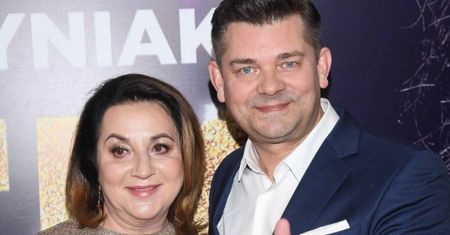 Koniec wojny Eweliny z Martyniukami. Danuta pogodziła się z byłą synową