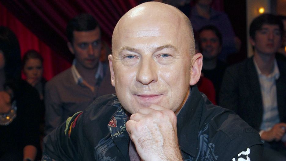 Piotr Galiński