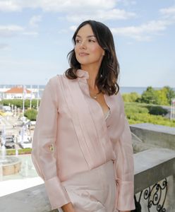 Paulina Krupińska o zmianach w "Dzień Dobry TVN". "Nie wiedziałam, że ktoś zostanie zwolniony"