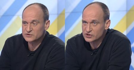 Kukiz o kupnie mieszkania w Warszawie za 25 tysięcy: "Jestem czysty jak łza. Kupiłem je za 10 proc. wartości!"