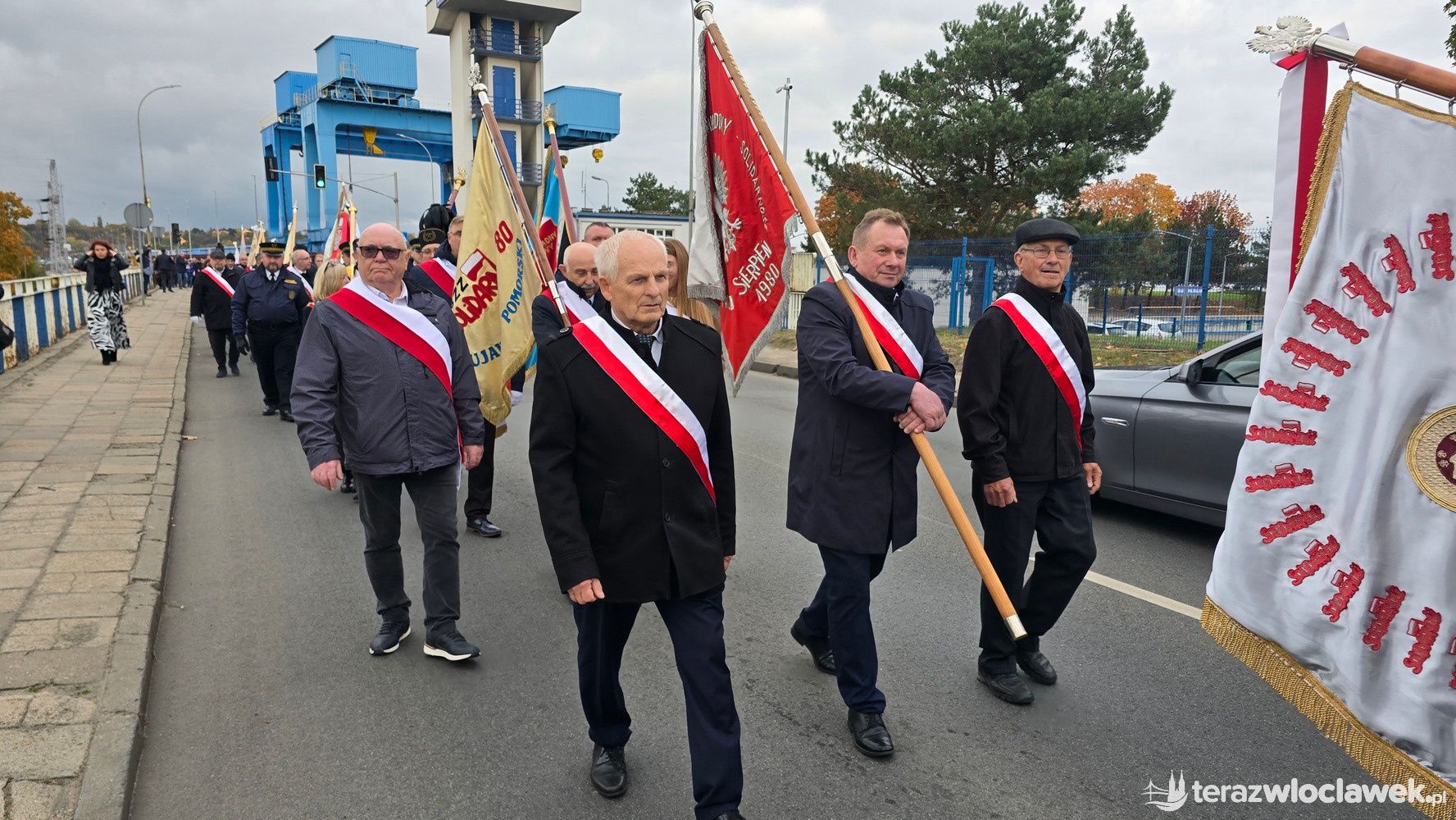 42. rocznica męczeńskiej śmierci bł. ks. Jerzego Popiełuszki