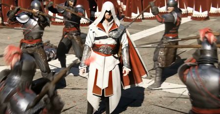 Assassin’s Creed za darmo. Ubisoft rozdaje dostęp do 5 gier