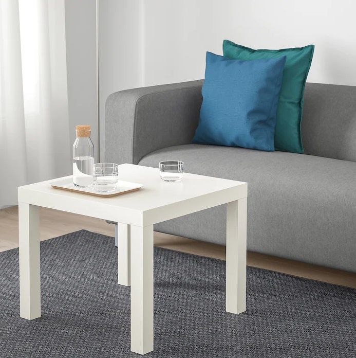LACK Stolik dostępny w IKEA