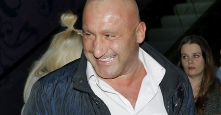Sylwester u Marcina Najmana. Pokazał zdjęcia