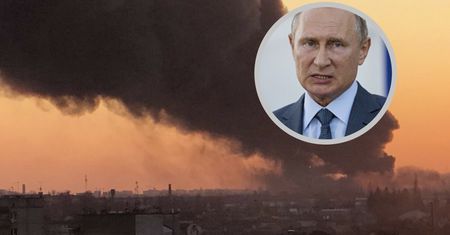 Bitwa o Donbas. Eksperci dla WP: Rosjanie wyciągnęli wnioski